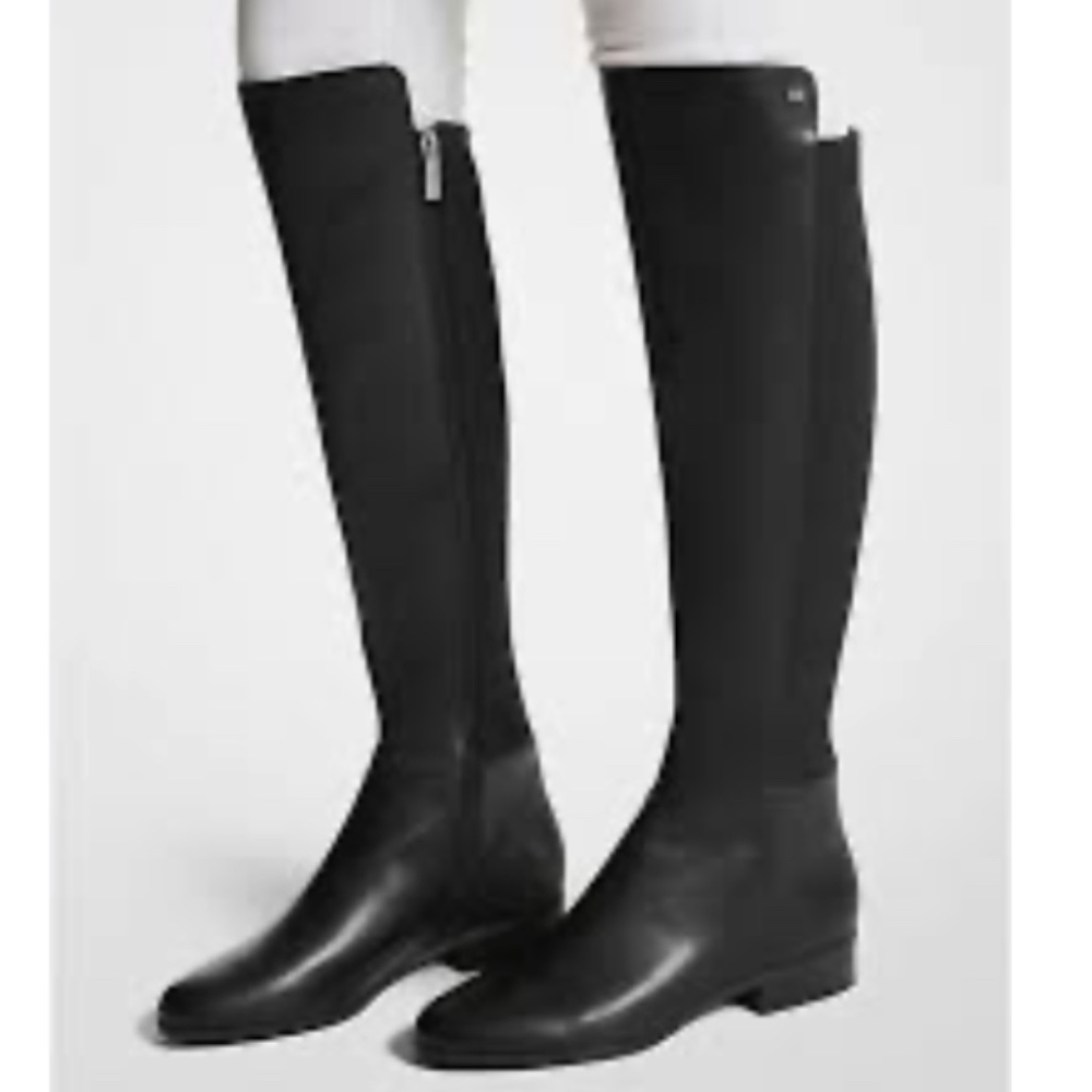 Michael Kors Boots NIB size 6